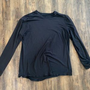 Lulu Lemon Long Sleeve